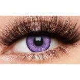 LENTILLES VIOLETTE E-BLINK VIOLET ref.FA31-4